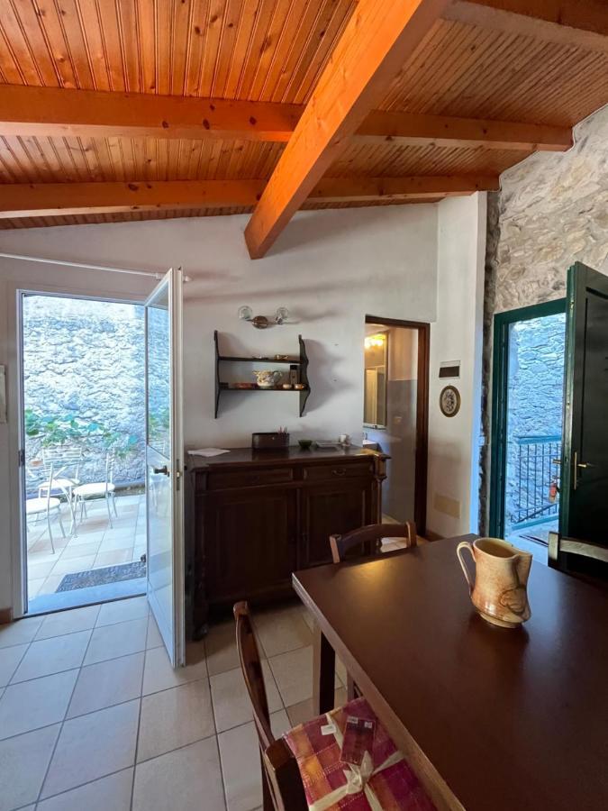로케타네르비나 Casa Victoria - Full Equipped Stone House 빌라 외부 사진