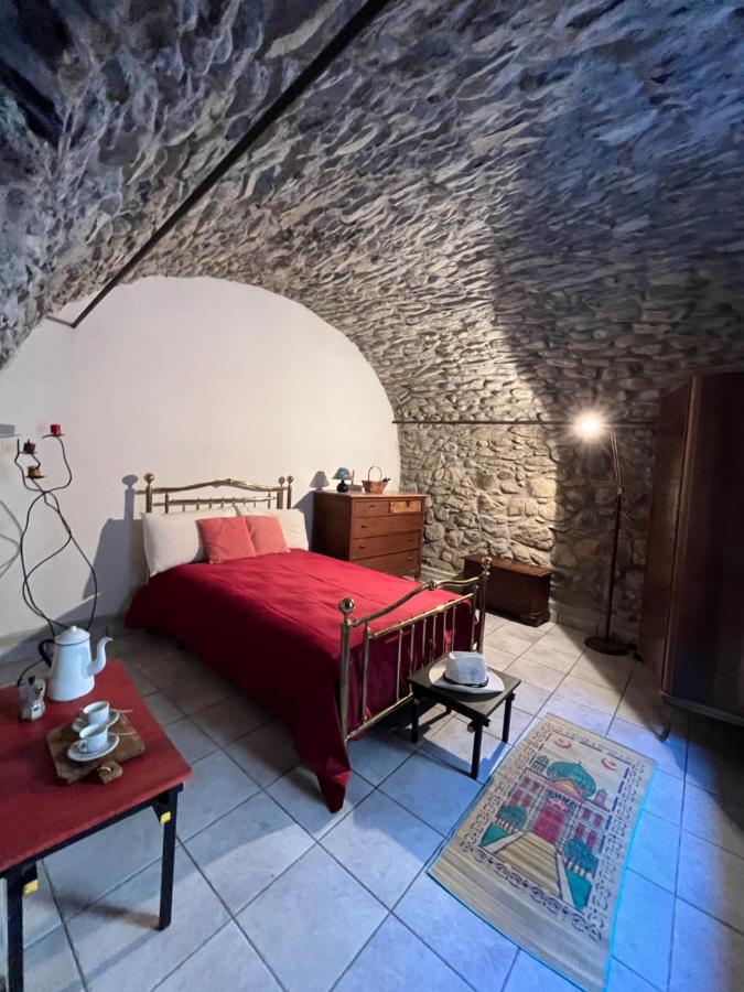 로케타네르비나 Casa Victoria - Full Equipped Stone House 빌라 외부 사진
