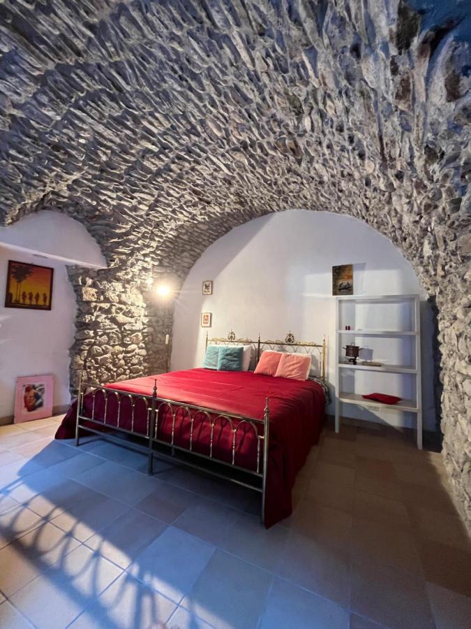 로케타네르비나 Casa Victoria - Full Equipped Stone House 빌라 외부 사진