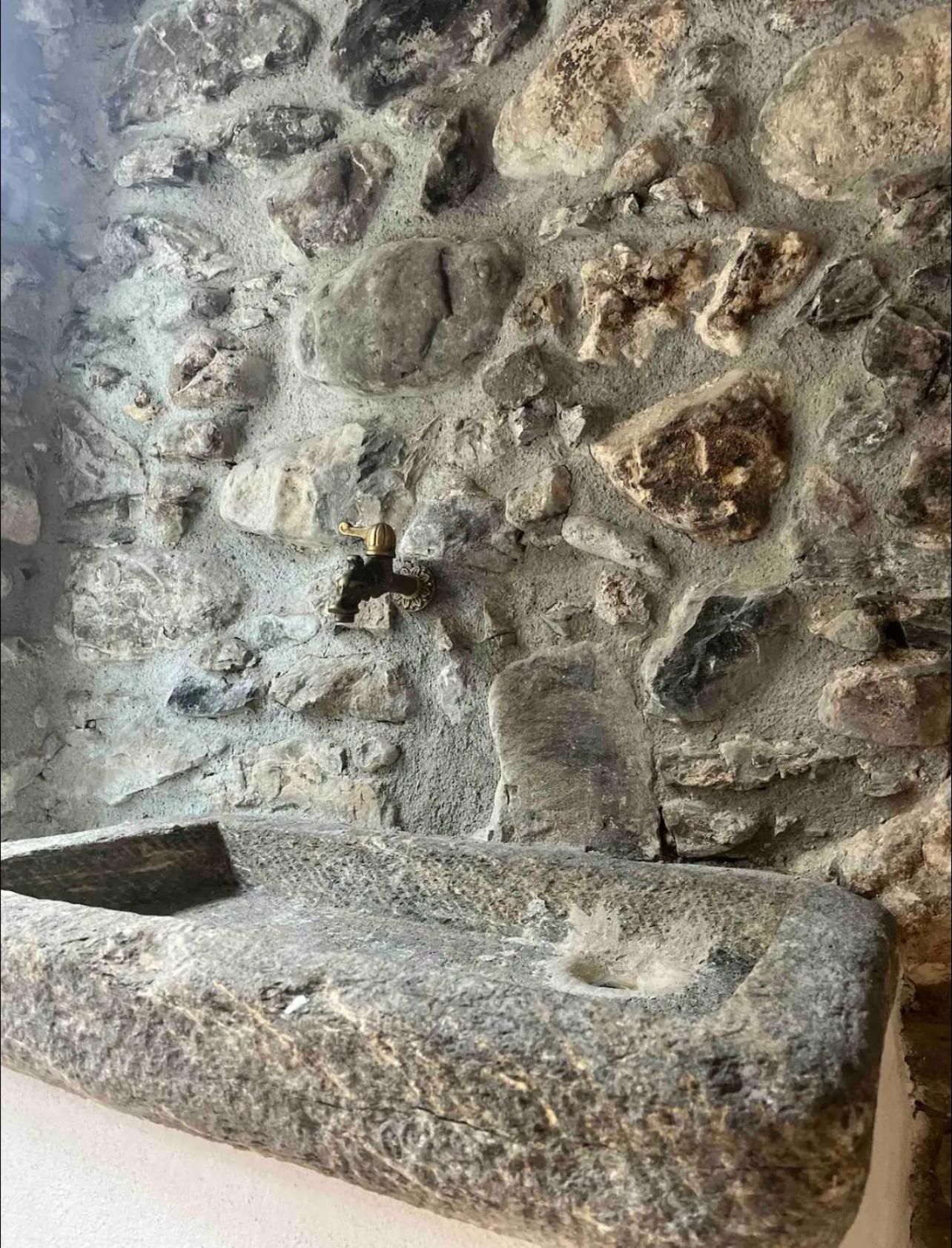로케타네르비나 Casa Victoria - Full Equipped Stone House 빌라 외부 사진