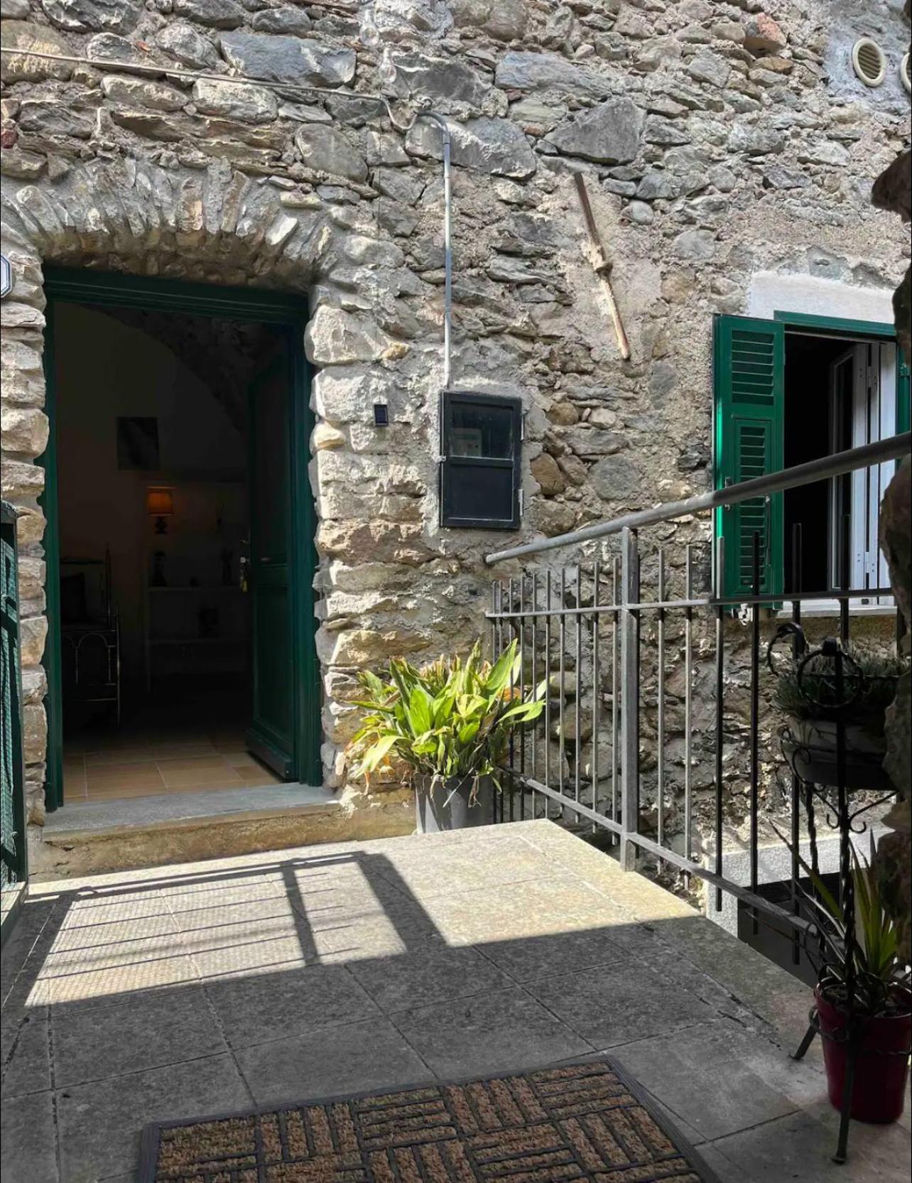 로케타네르비나 Casa Victoria - Full Equipped Stone House 빌라 외부 사진